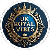 UK ROYAL VIBES