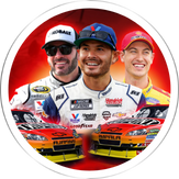 NASCAR ZONE